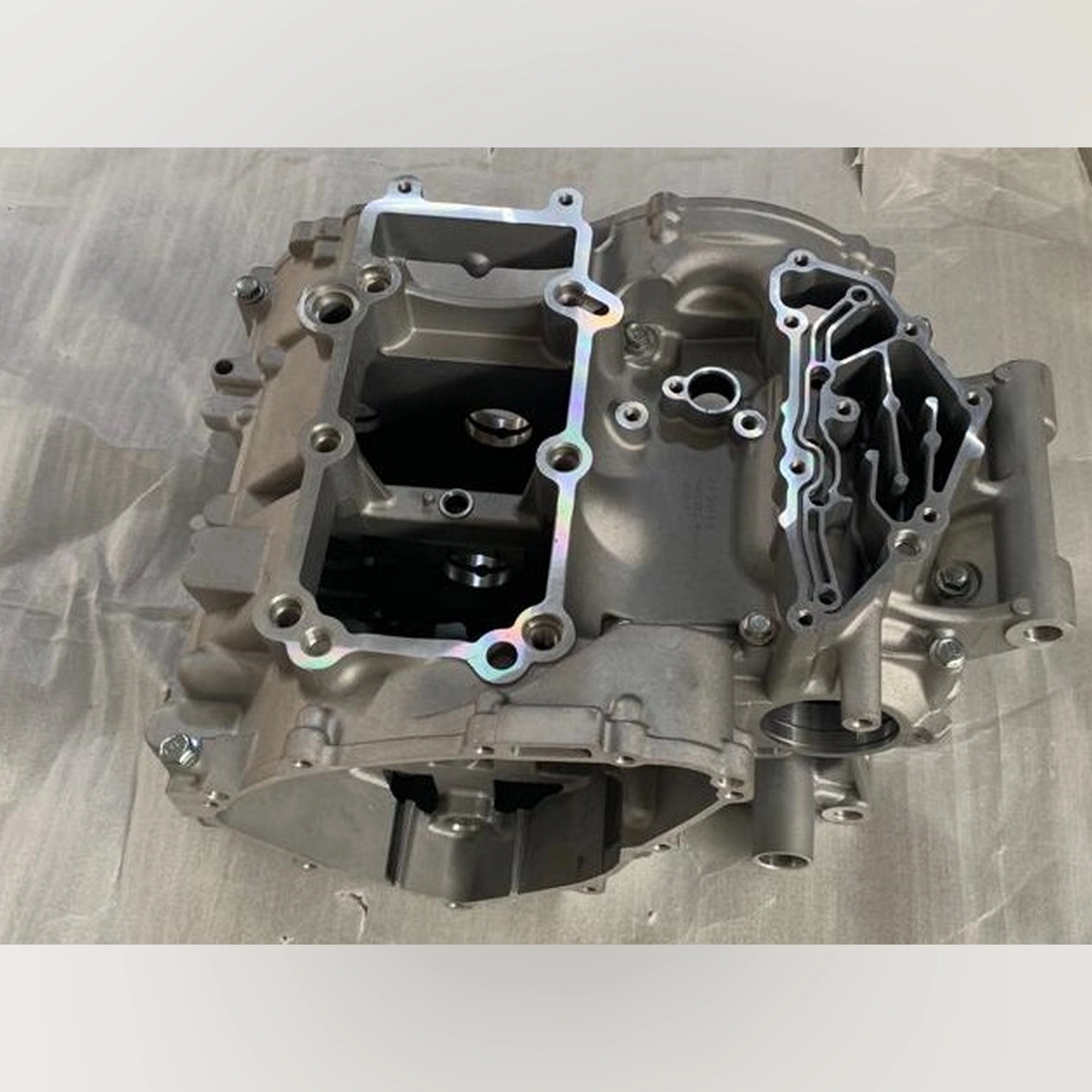 ARORA GP 250 KARTEL KOMPLE #GP250 - 121